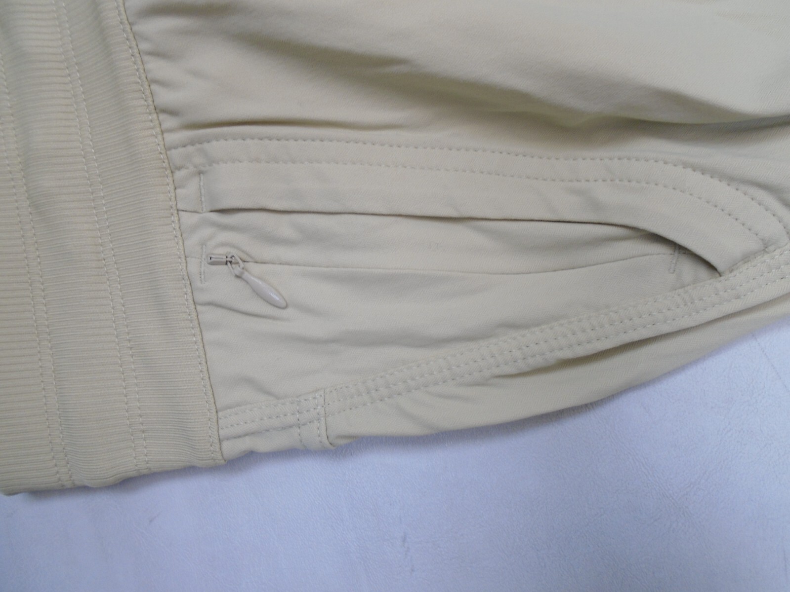 THE NORTH FACE NF0A2UOP3X4 WOMENS APHRODITE 2.0 PANTS GRAVEL XXL / SHORT