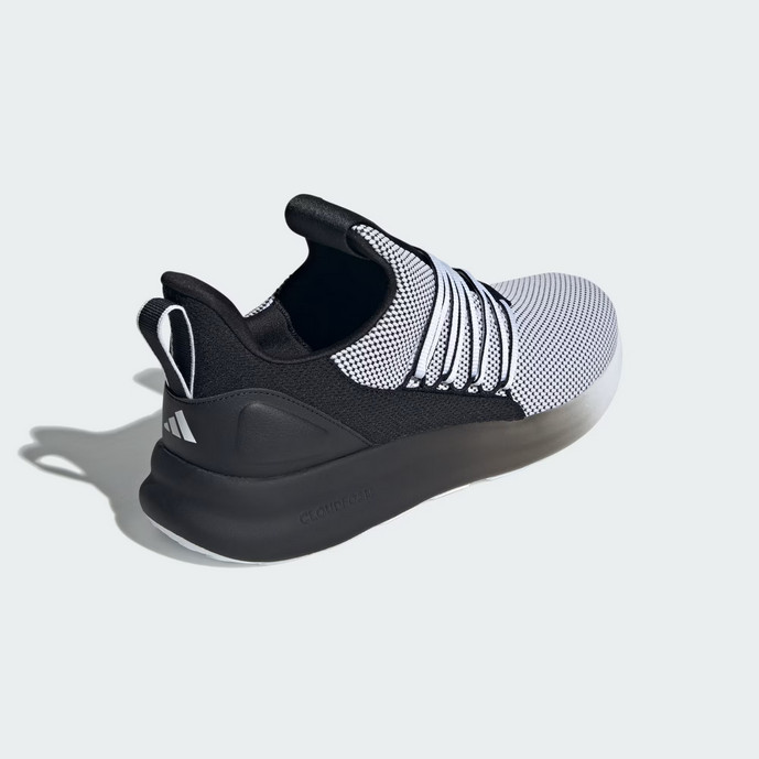 Adidas Lite Racer Adapt 7.0 Cloudfoam Running Sneakers IE6330 Mens Size
