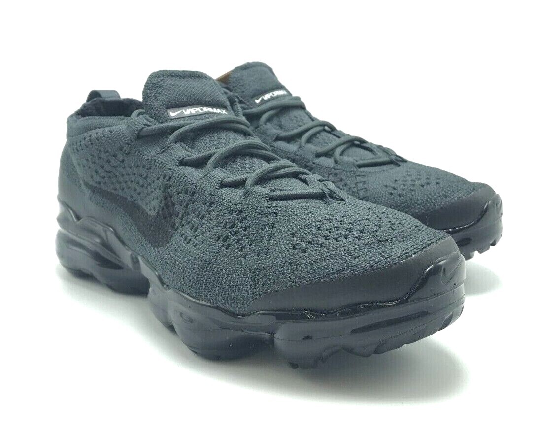 *NEW* NIKE AIR VAPORMAX 2023 FLYKNIT ANTHRACITE/BLACK (DV1678 006), Sz 8.5 -13.0