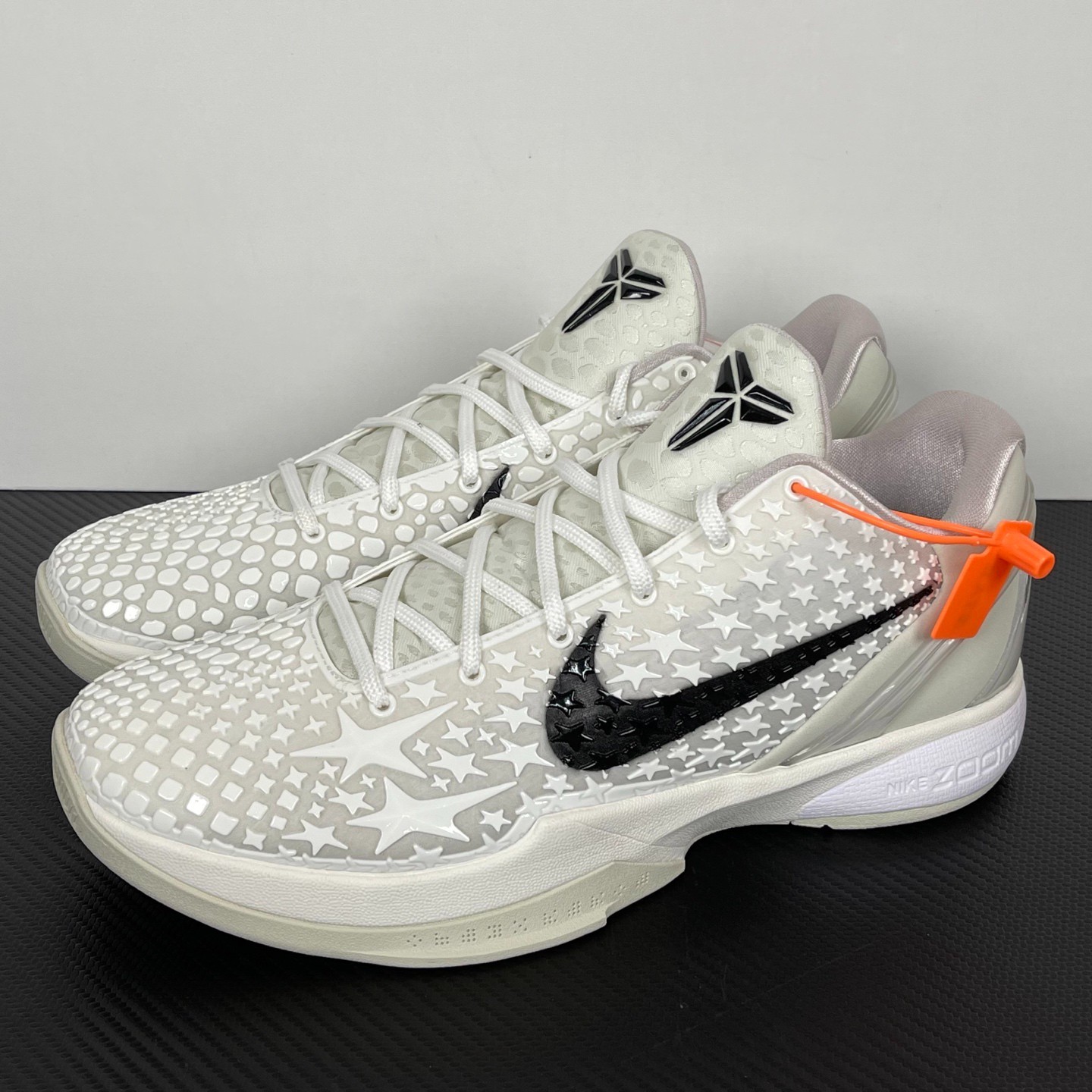 Size 8-12 Zoom Kobe 6 Protro ‘All-Star 2.0’ Men’s FQ3546-100