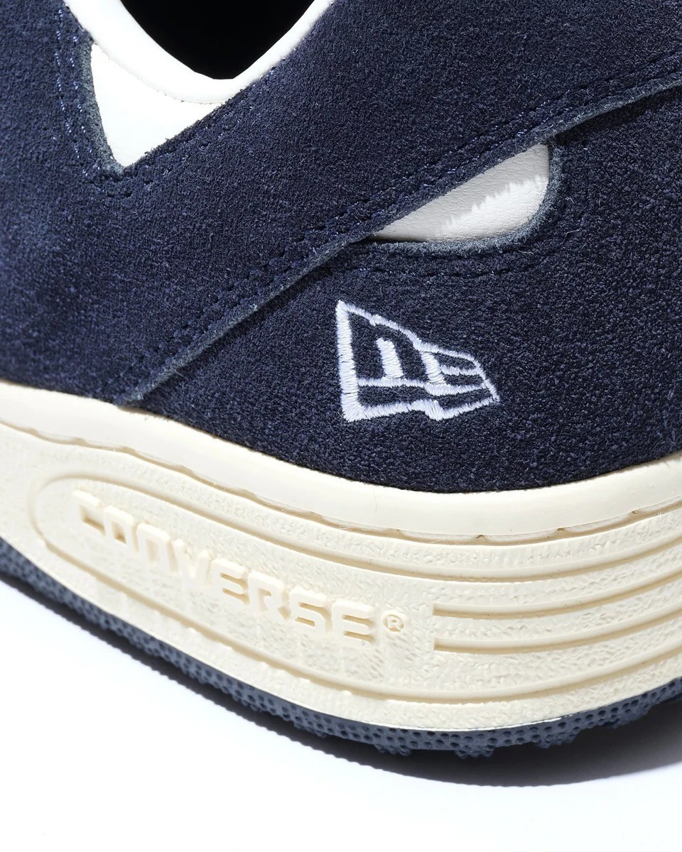 PSL New Era x CONVERSE WEAPON SUEDE Navy 14717743 Japan New 2025