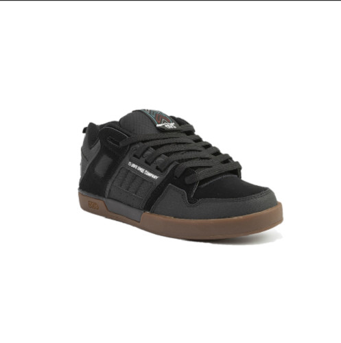 DVS F0000323___ – Men’s Comanche 2.0+ (Medium) Leather Skate Shoes