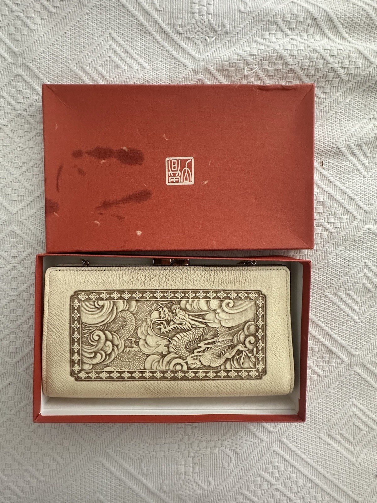 Japanese Bag