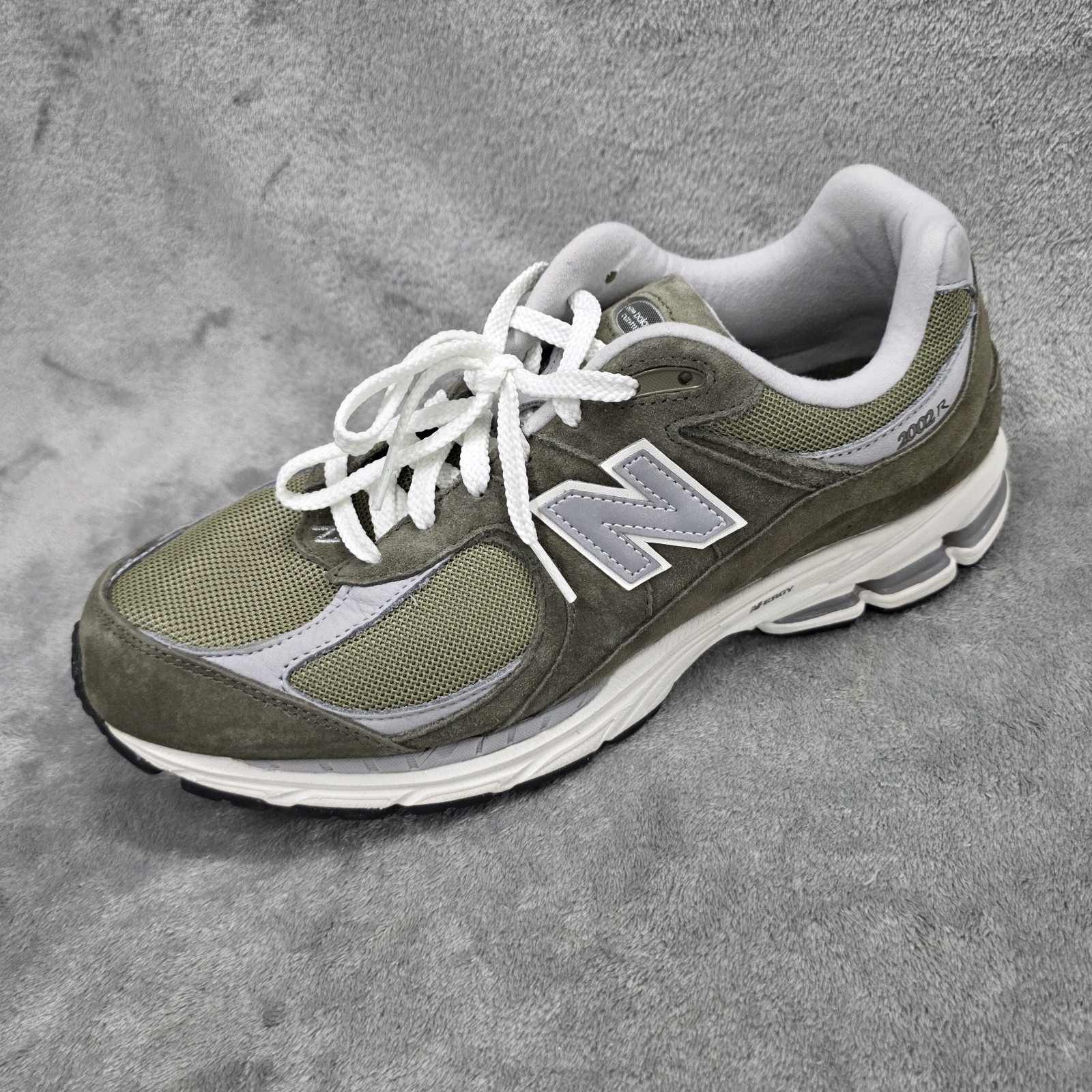 New Balance 2002R Men’s Footlocker Exclusive Green Size 13