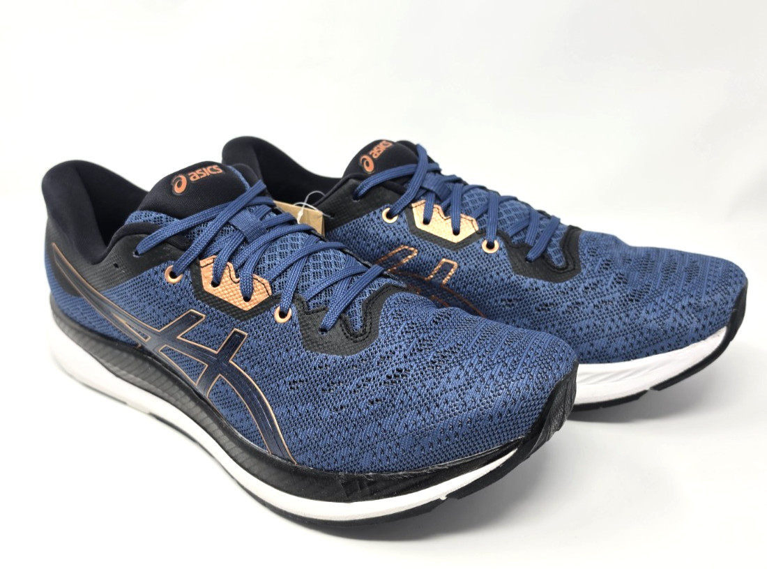 Asics Ezeride Grand Shark/Pure Bronze Men’s Size 9 NWB