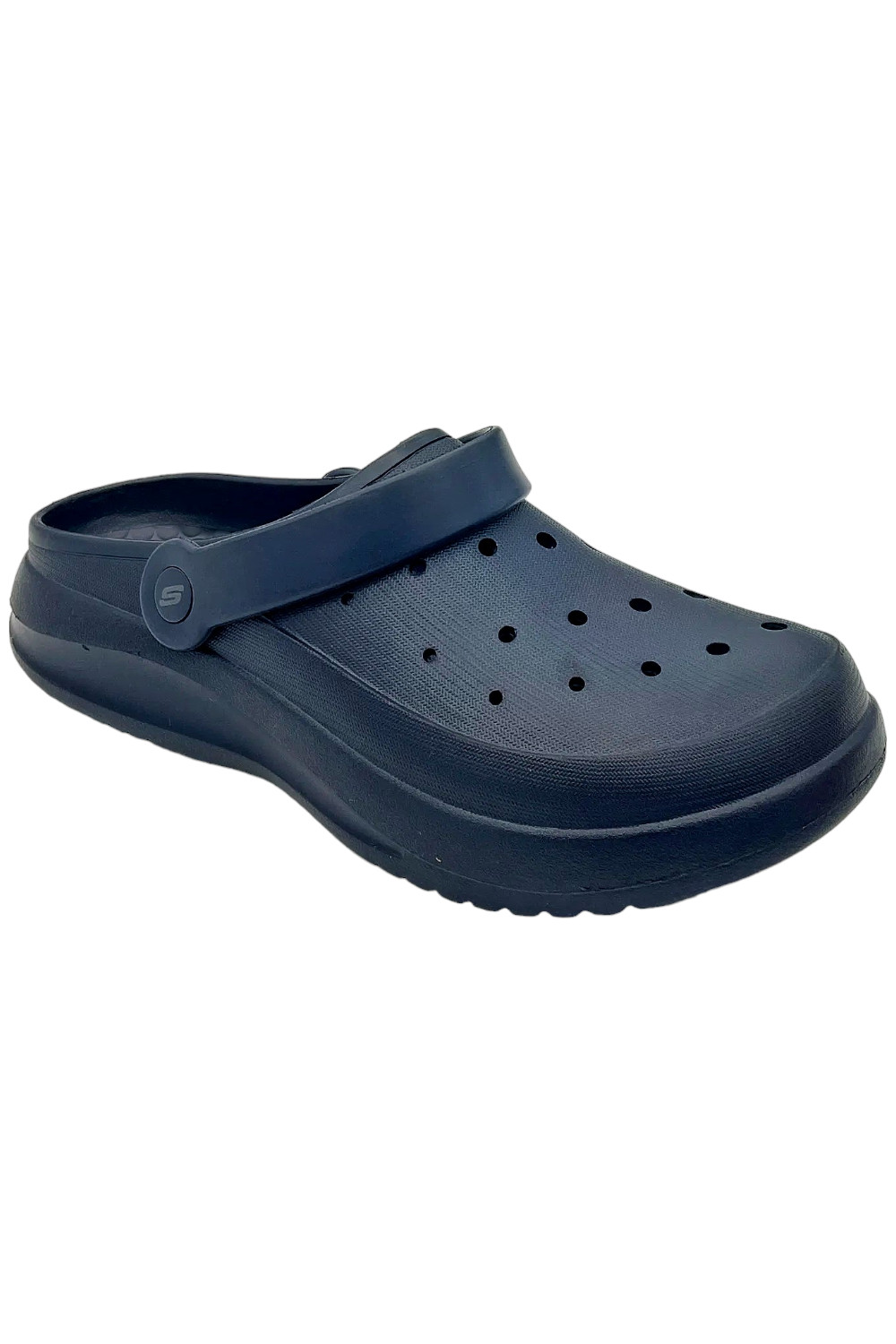 Skechers Men’s Foamies Slip-On Summer Chill Navy