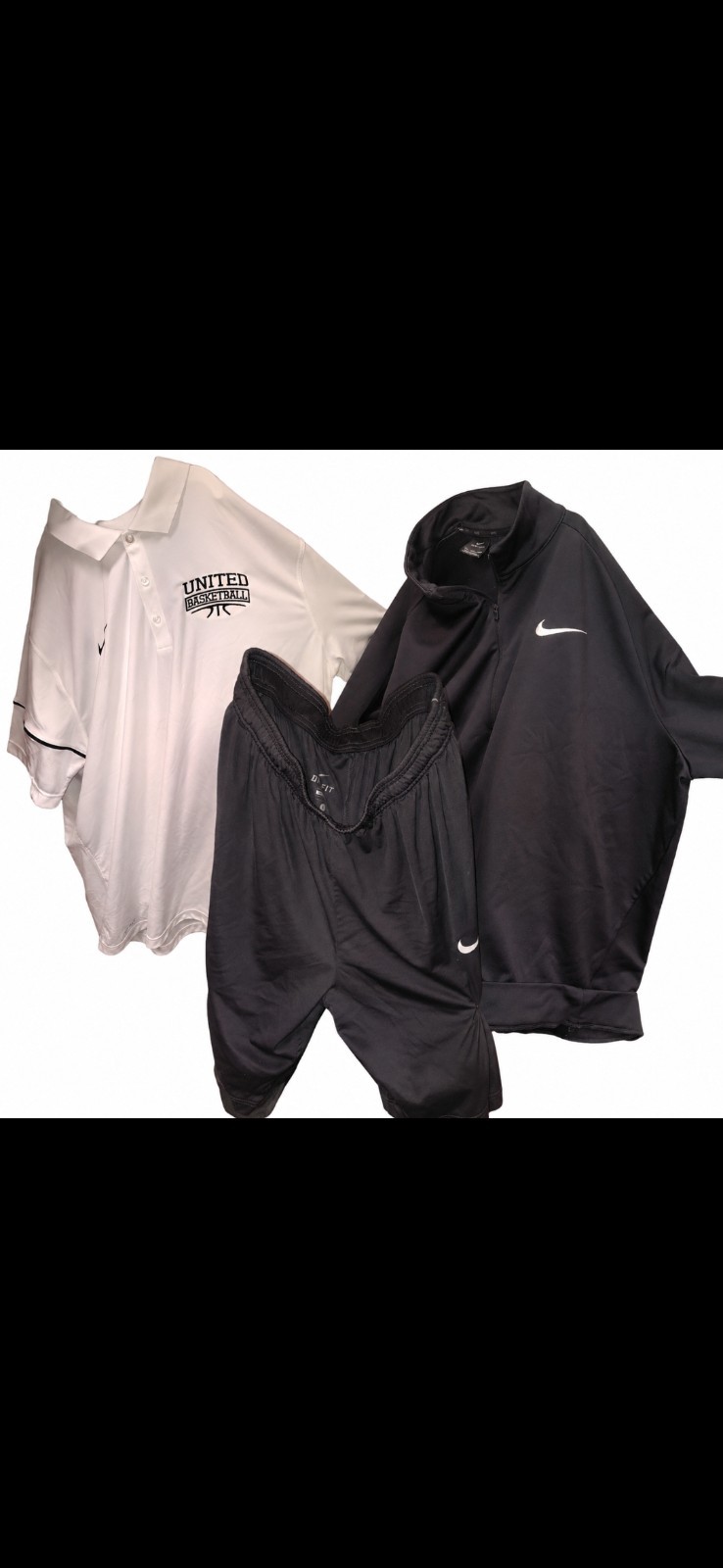 Nike Sports Bundle