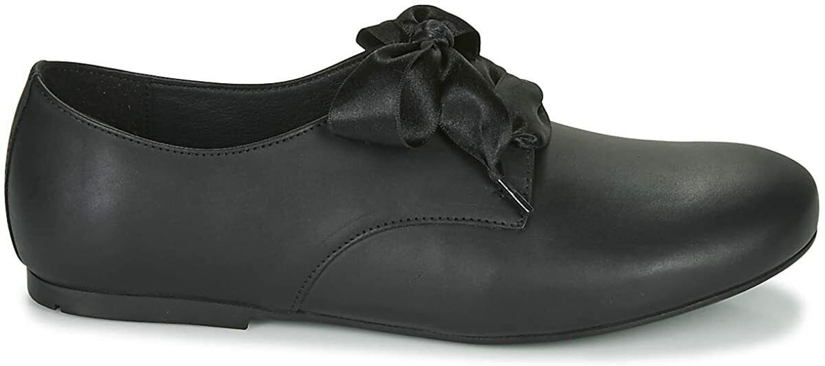 New in-Box Birkenstock Women’s Saunders Leather Derby Shoe -Select Color & Size