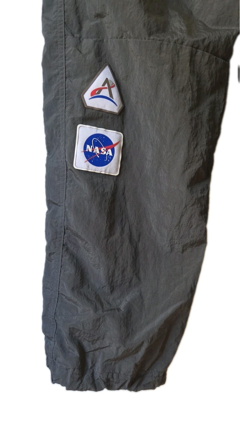 Limited Edition Adidas NASA “Space Race” Collab Track Pants XS Women’s