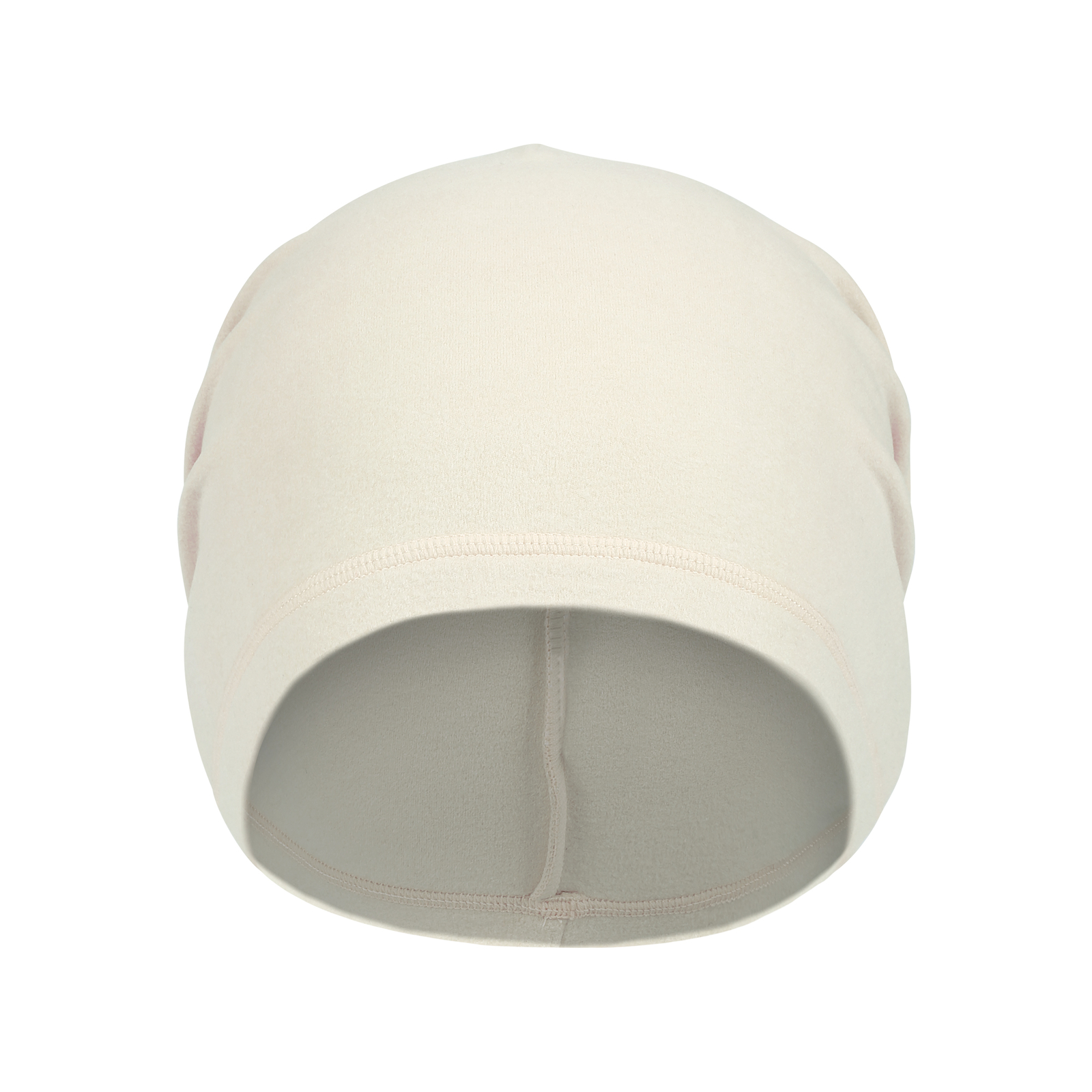 Thin Fleece Skull Cap Winter Skull Cap Beanie Hat Windproof Warm for Men Women