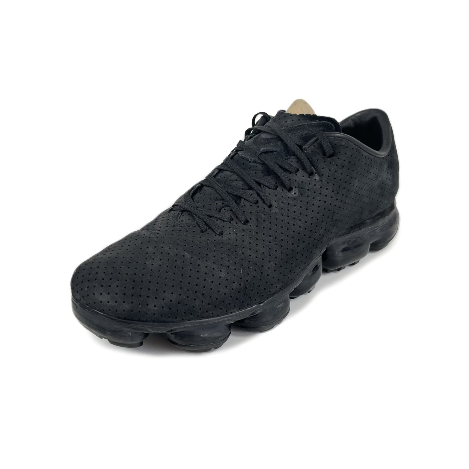 Nike Air VaporMax LTR “Triple Black” Sneaker Shoes AirMax | AJ8287-001 | US M 10