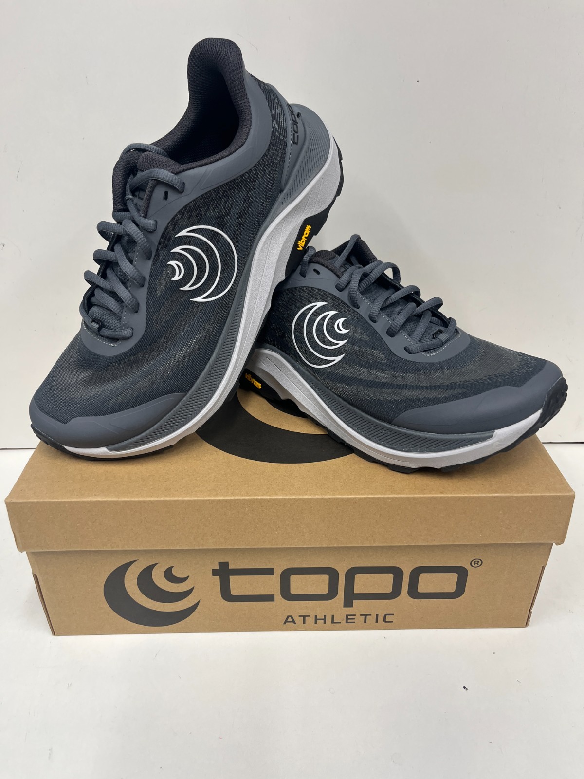 TOPO Ultraventure 4 — Men’s Running Shoes — NEW