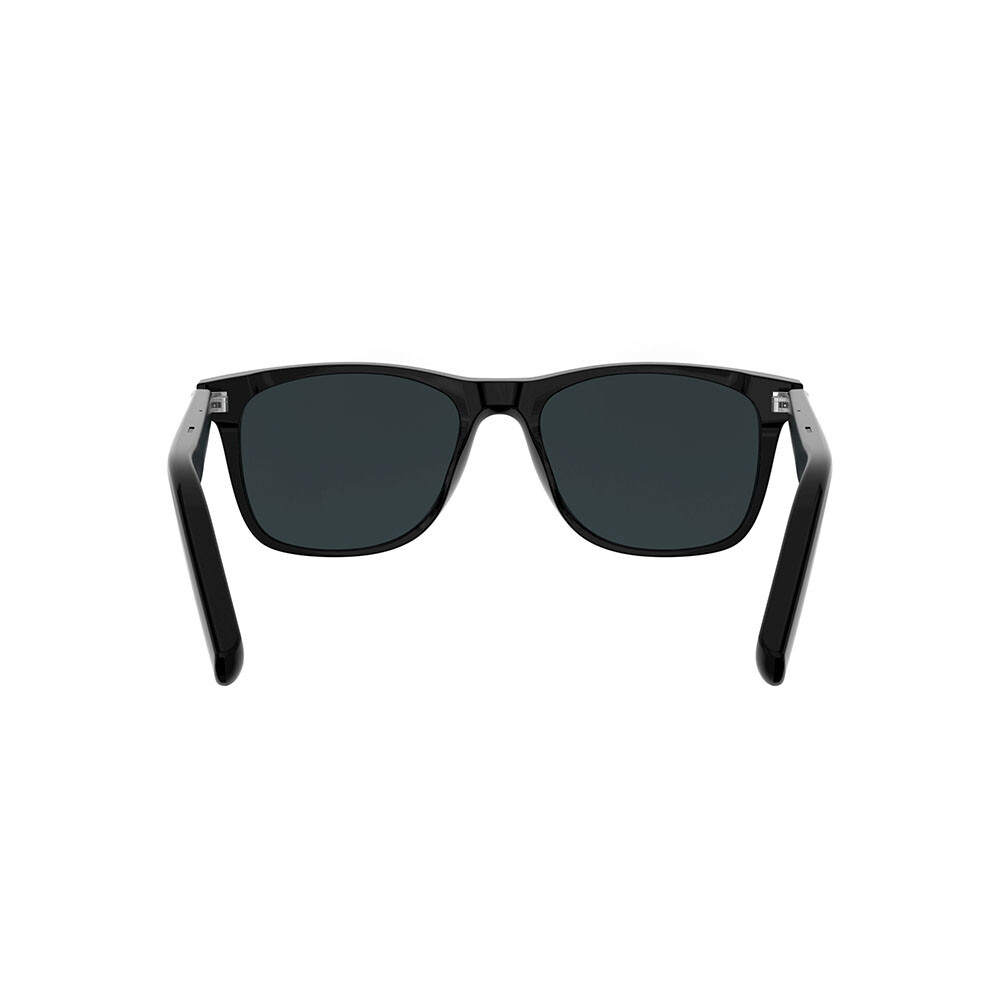 Bluetooth Smart Glasses with Speakers Eyewear Music translator Headphones Green