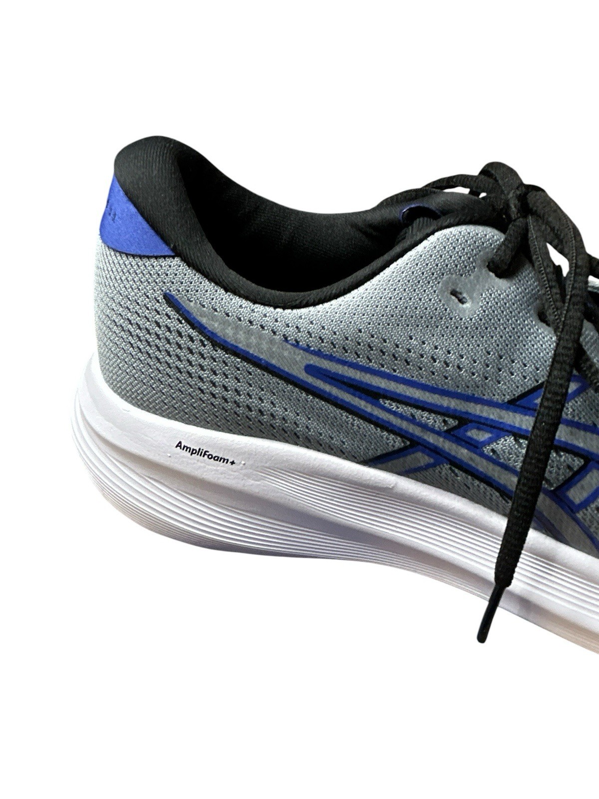 Asics Gel Excite 11 Shoes Men Size 11 Gravel-Dark Cobalt New With Box