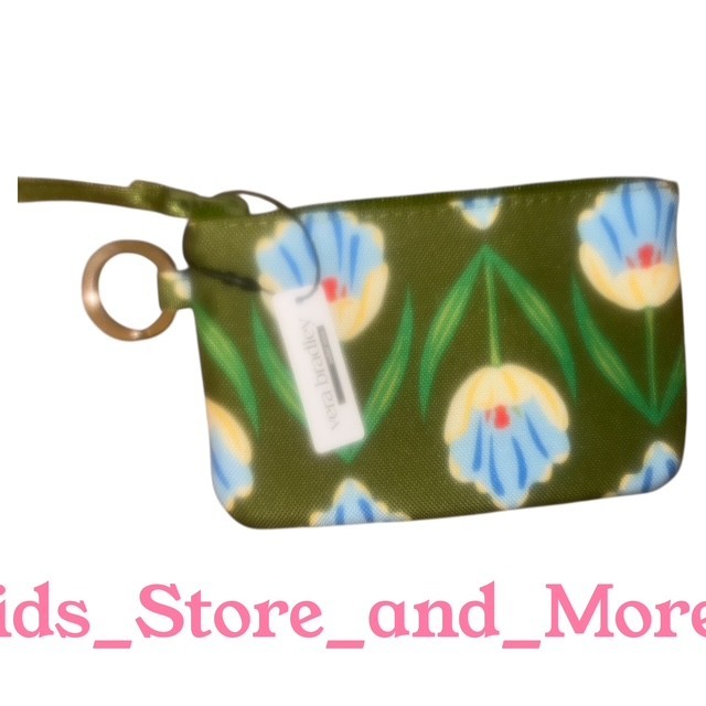 *NWT* Vera Bradley Zip ID Case Buyer’s Choice