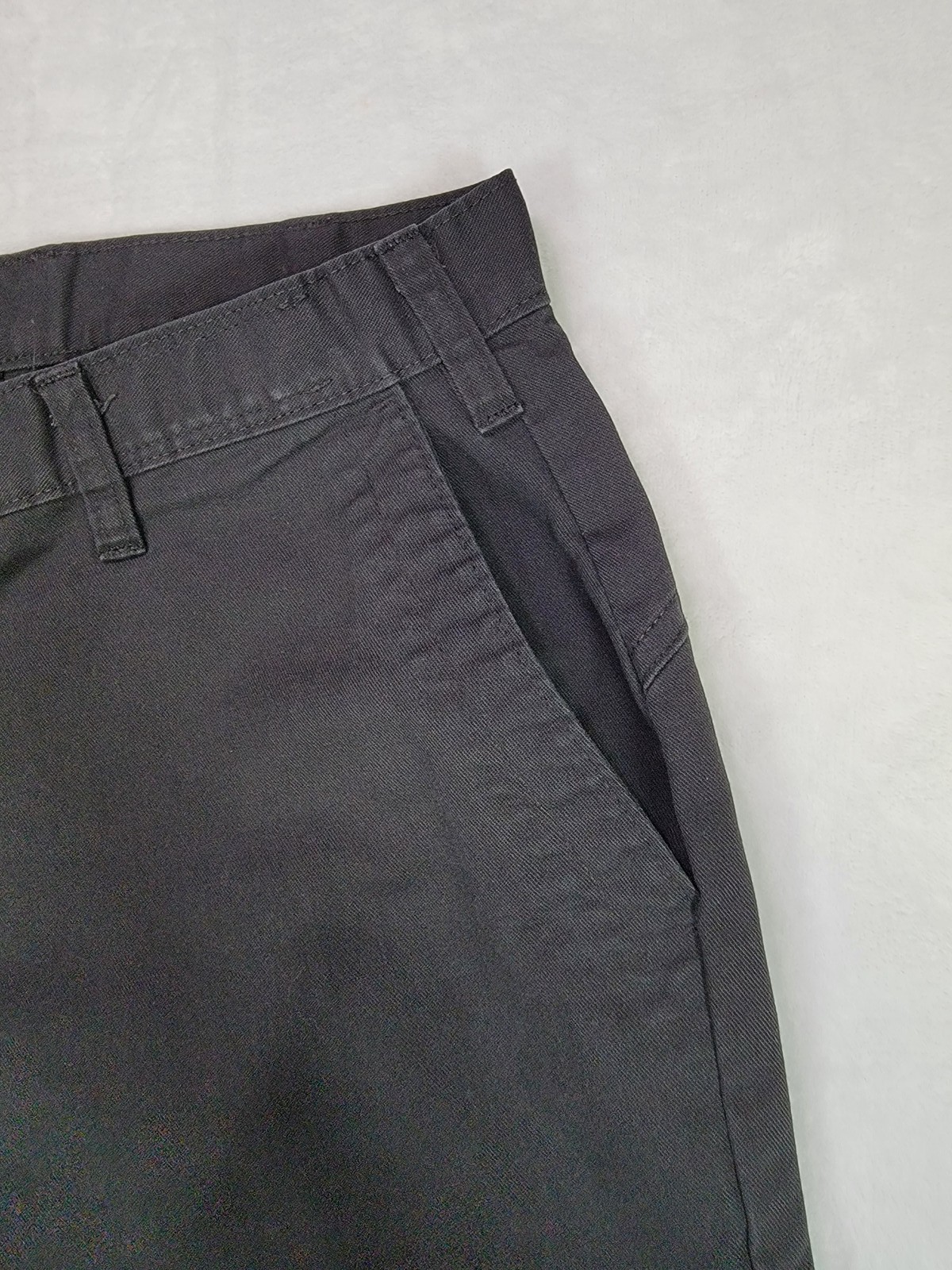 Dickies Men’s 874 Work Pants Size 34×30 Black Cargo Workwear Utility Classic
