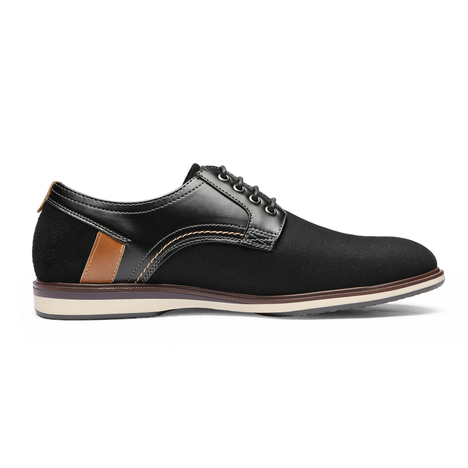 Men Dress Shoes Formal Shoes Comfort Casual Shoes Classic Oxford Shoe US 6.5-13