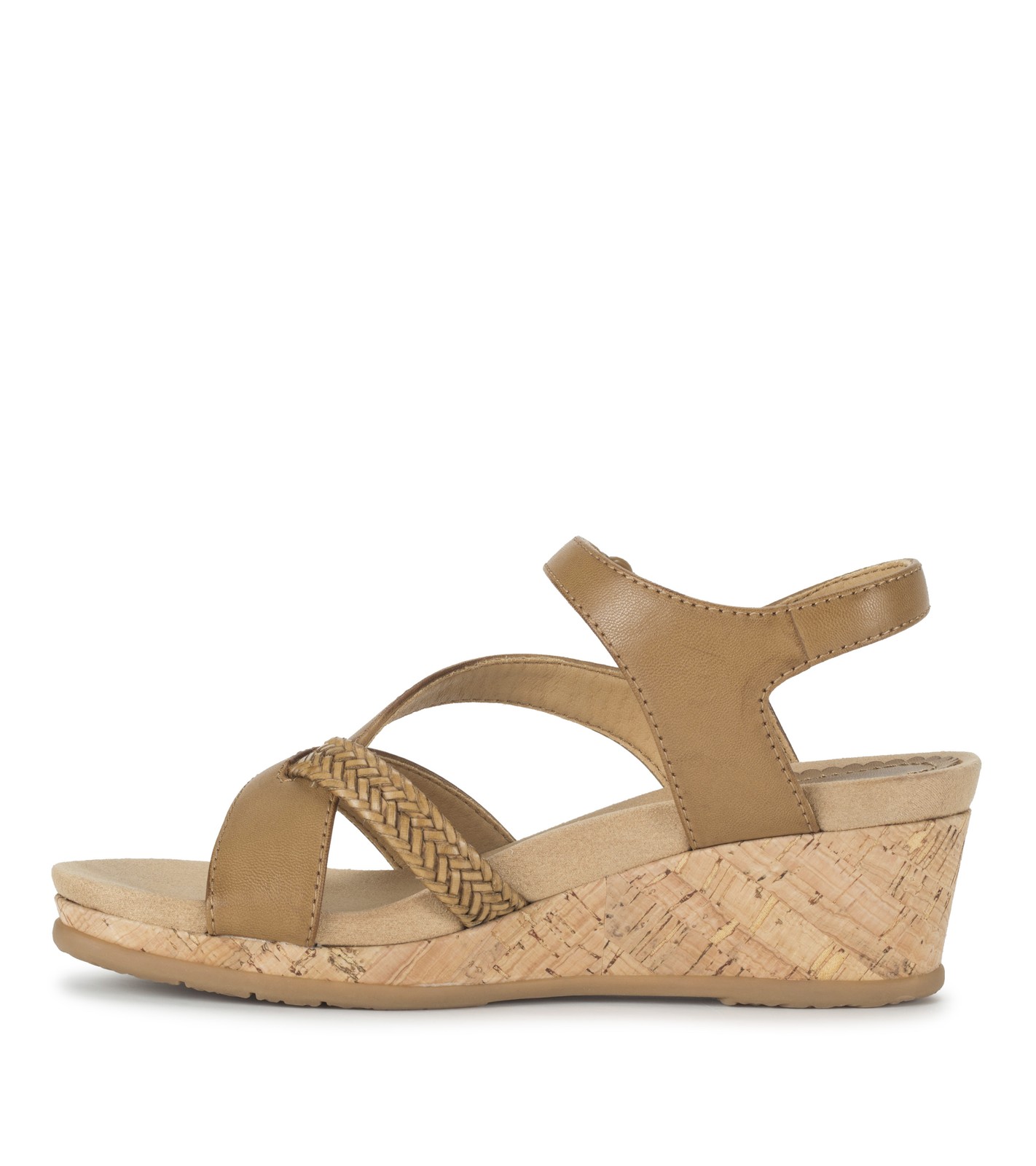 Baretraps FARAH Women’s Sandals Caramel