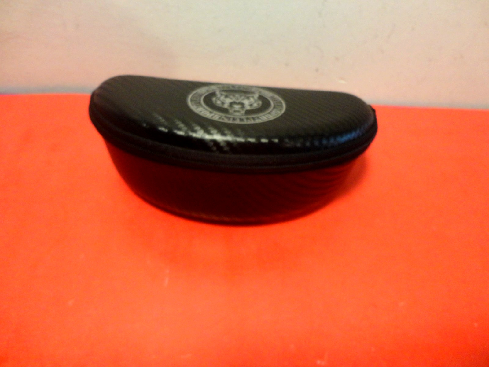 Philipp Plein Black Sunglasses Made in Italy with Case
