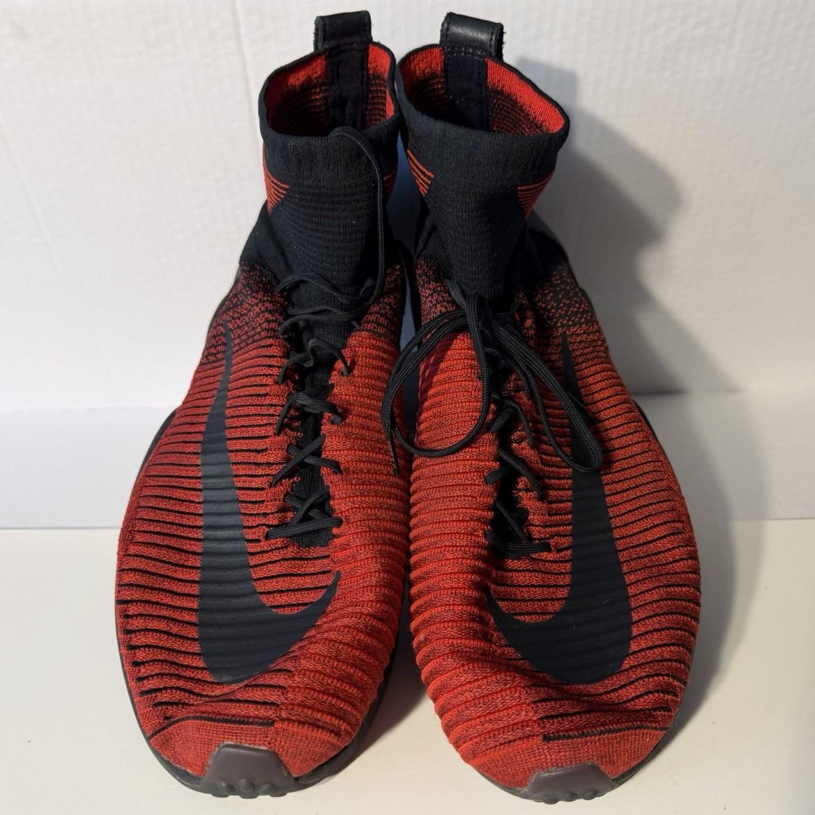 Nike Zoom Mercurial XI Flyknit FC in the Universe