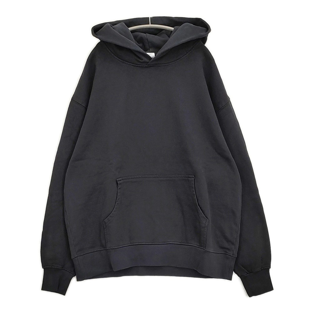 is not available SHAKA WEAR Body Pullover XL Garment Dyed Hoodie black5-0930…