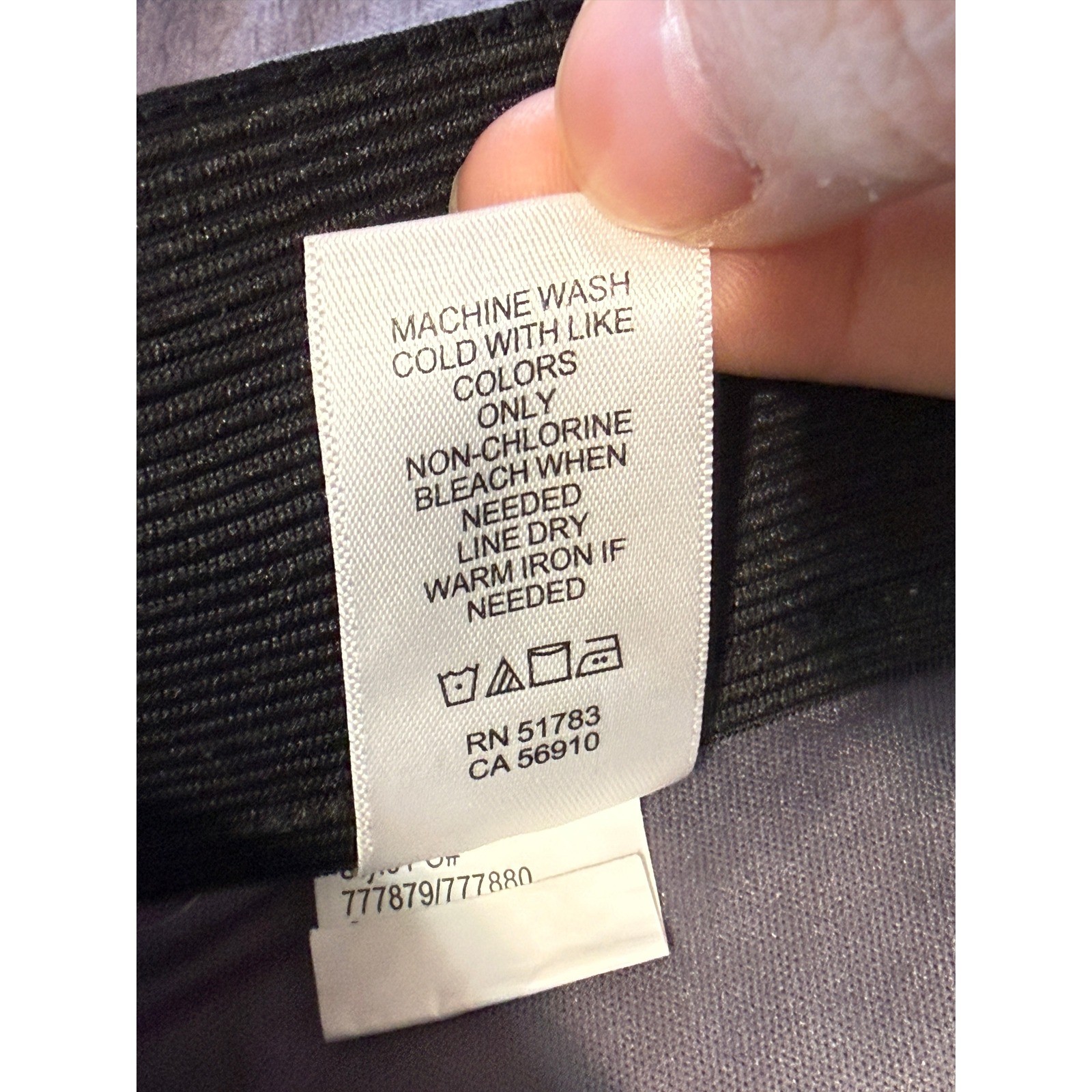 Maurices Trousers Womens Large Purple Adult Pull On Stretch Ankle Excellent