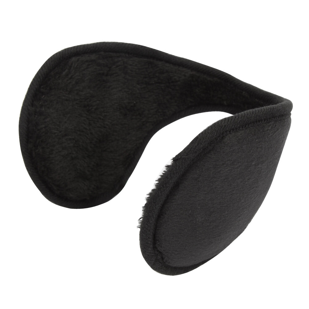 Ear Muffs Winter Ear warmers Fleece Earwarmer Men Women Behind the Head Band