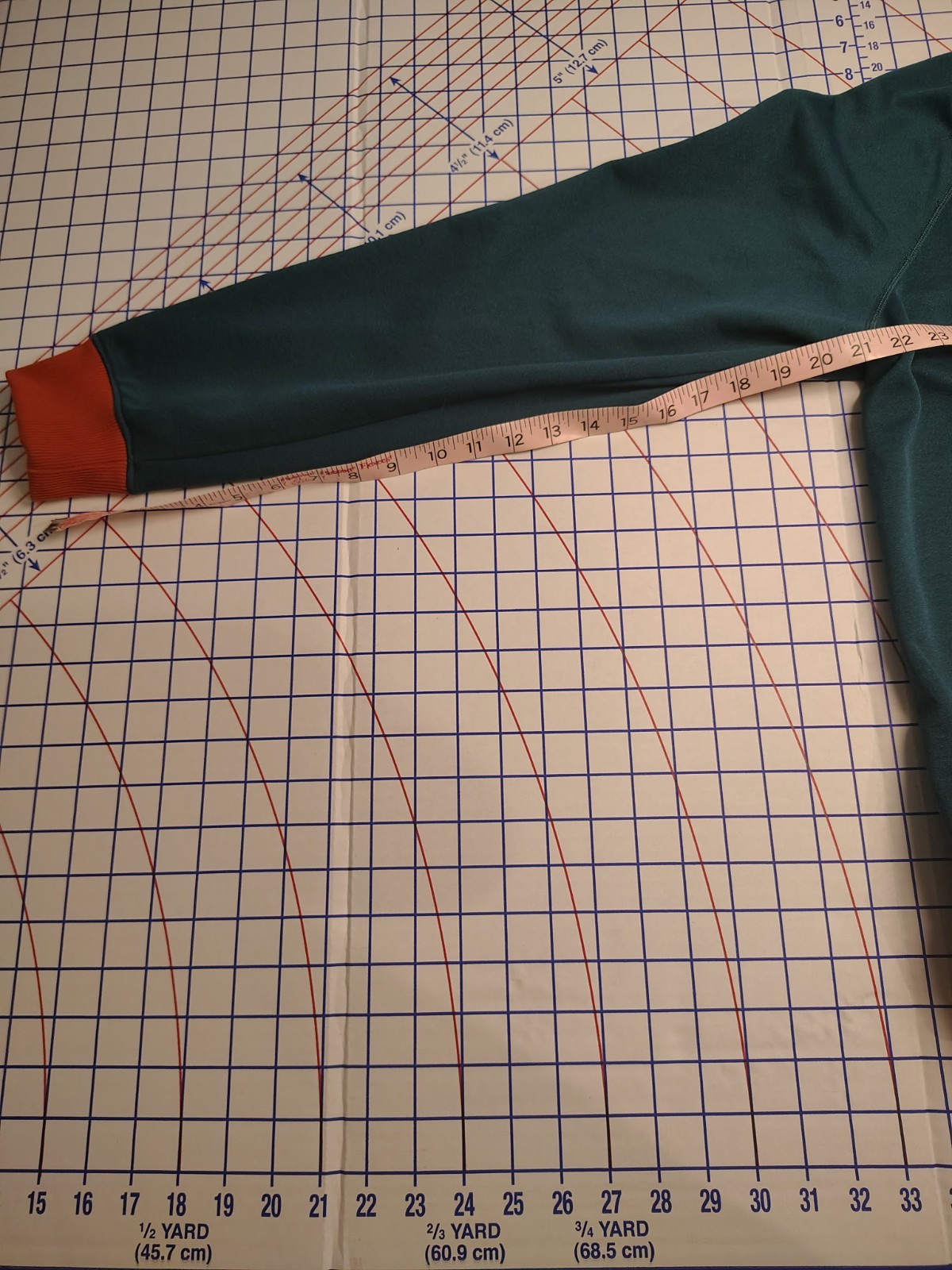 Mountain Hard Wear XL Four Button Pullover Norse Peak