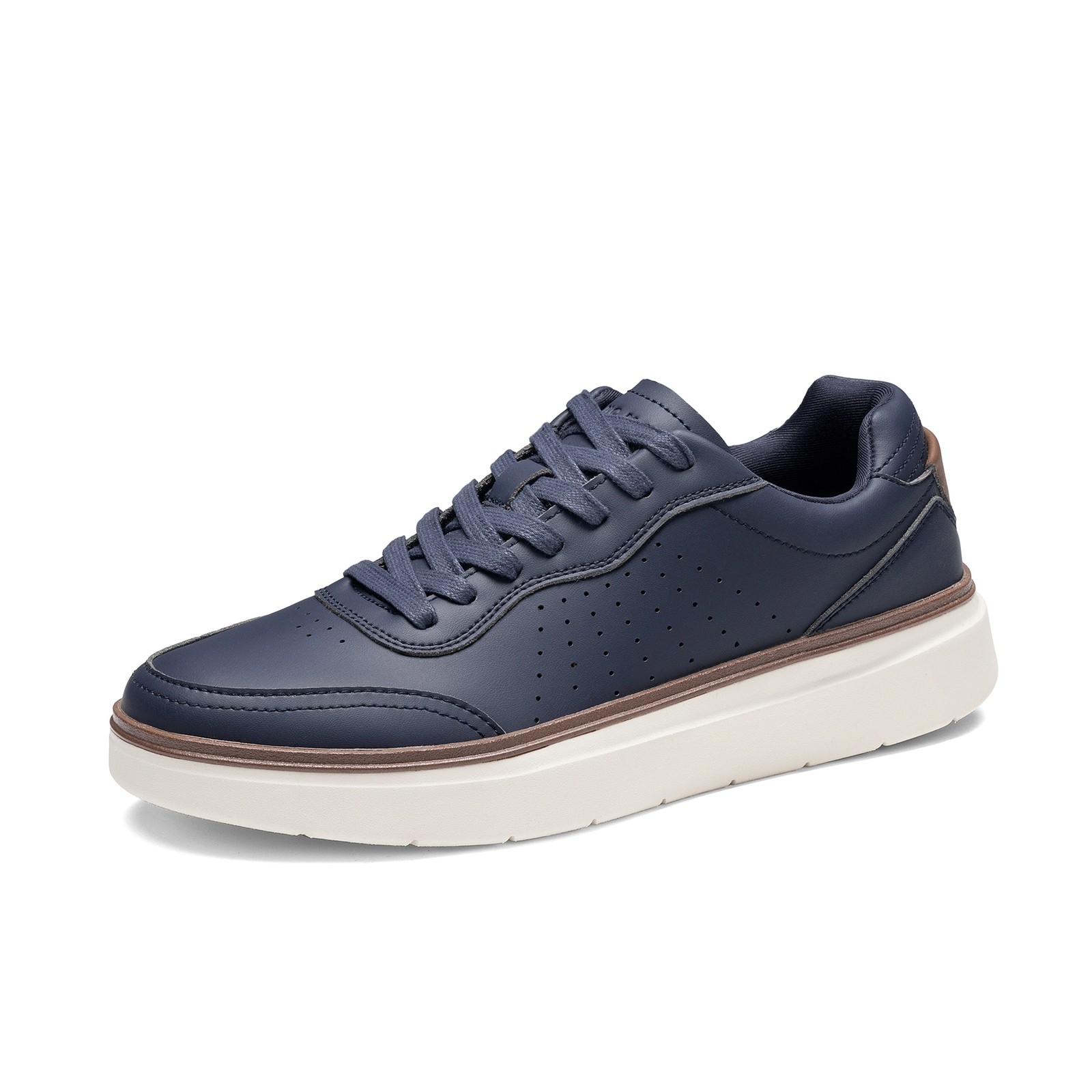 Men’s Lightweight Fashion Sneakers Casual Tennis Shoes Comfort Walking Shoes