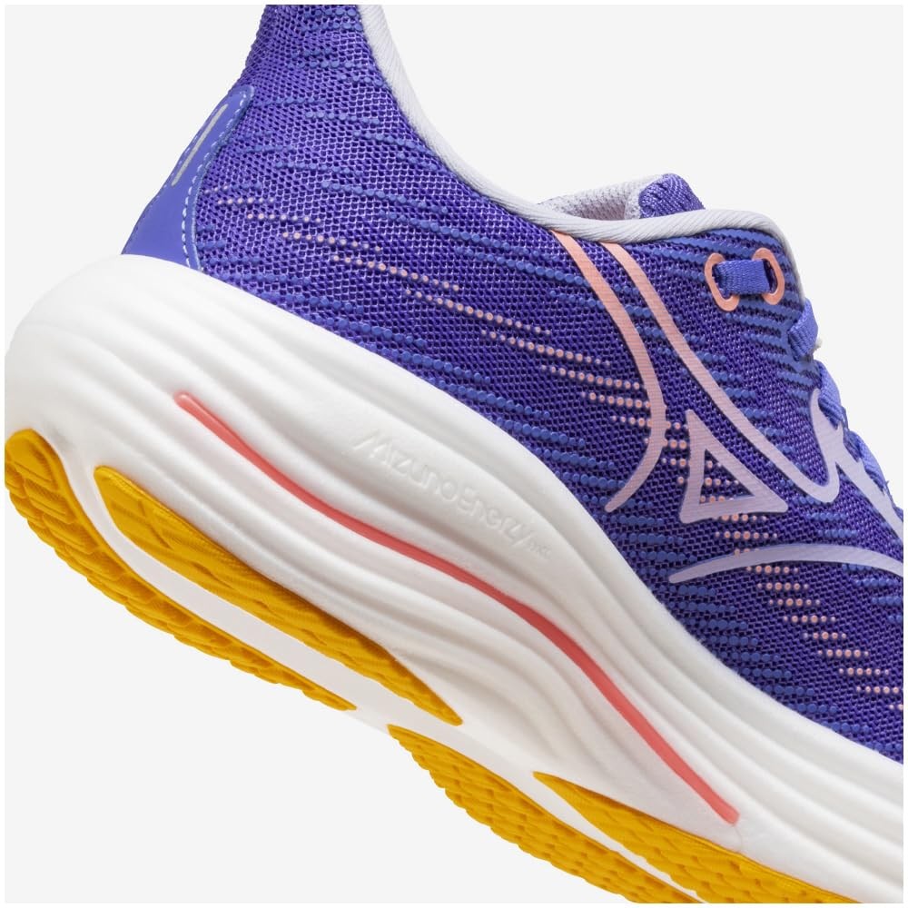 Mizuno WAVE RIDER J1GD2506 27