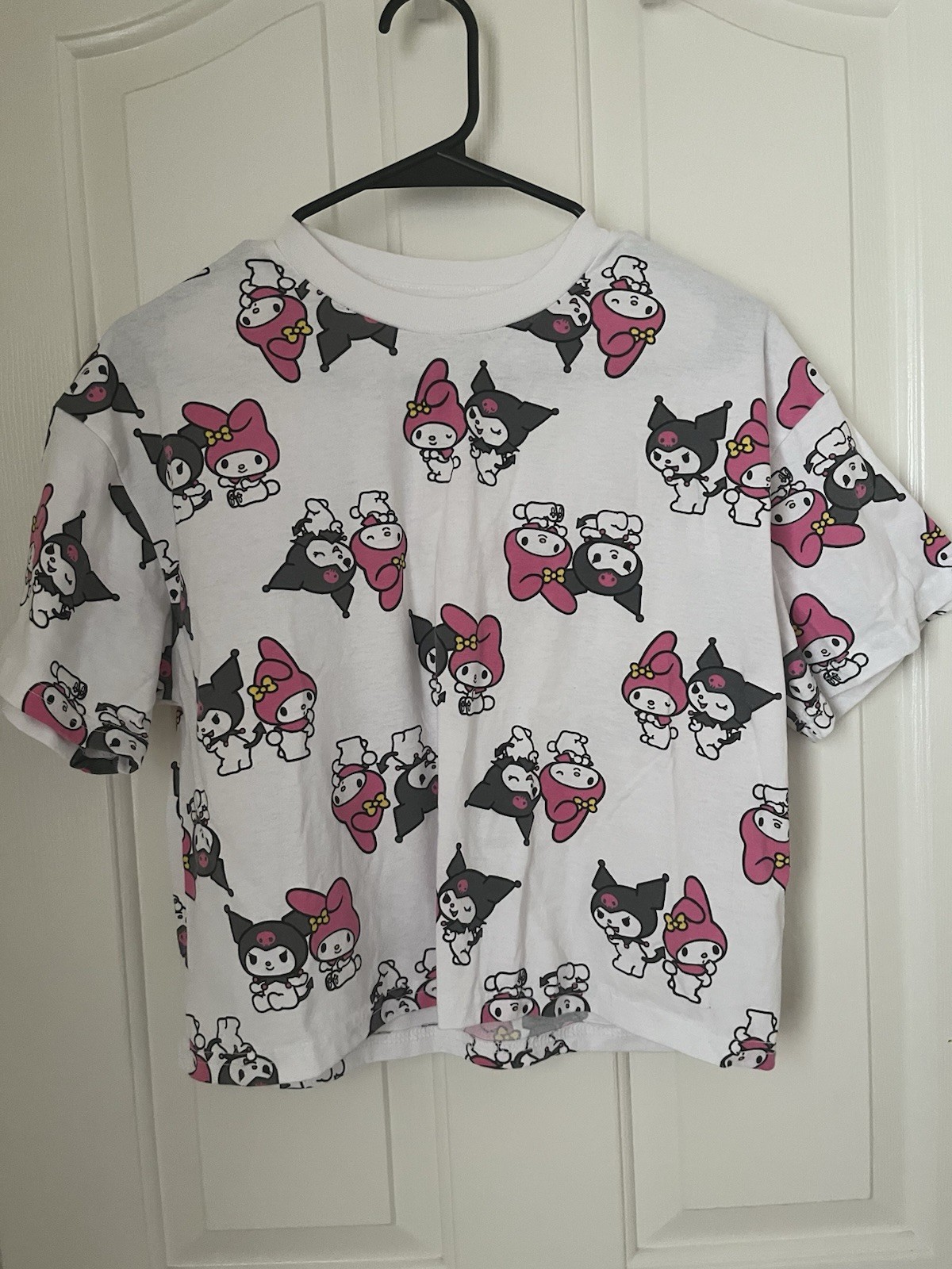 Sanrio Crop Tops Bundle
