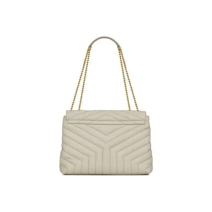 SAINT LAURENT Chain Bag Shoulder Bag Crossbody Bag Women’s 12.5×4.7×8.6 in