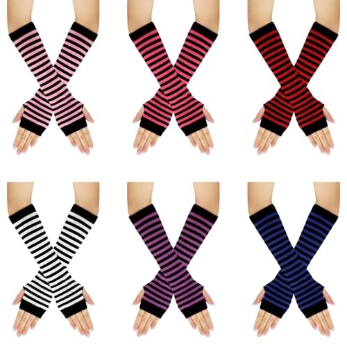 Black White + Black Pink + Black Rose + Black Blue + Black Purple + Black Red