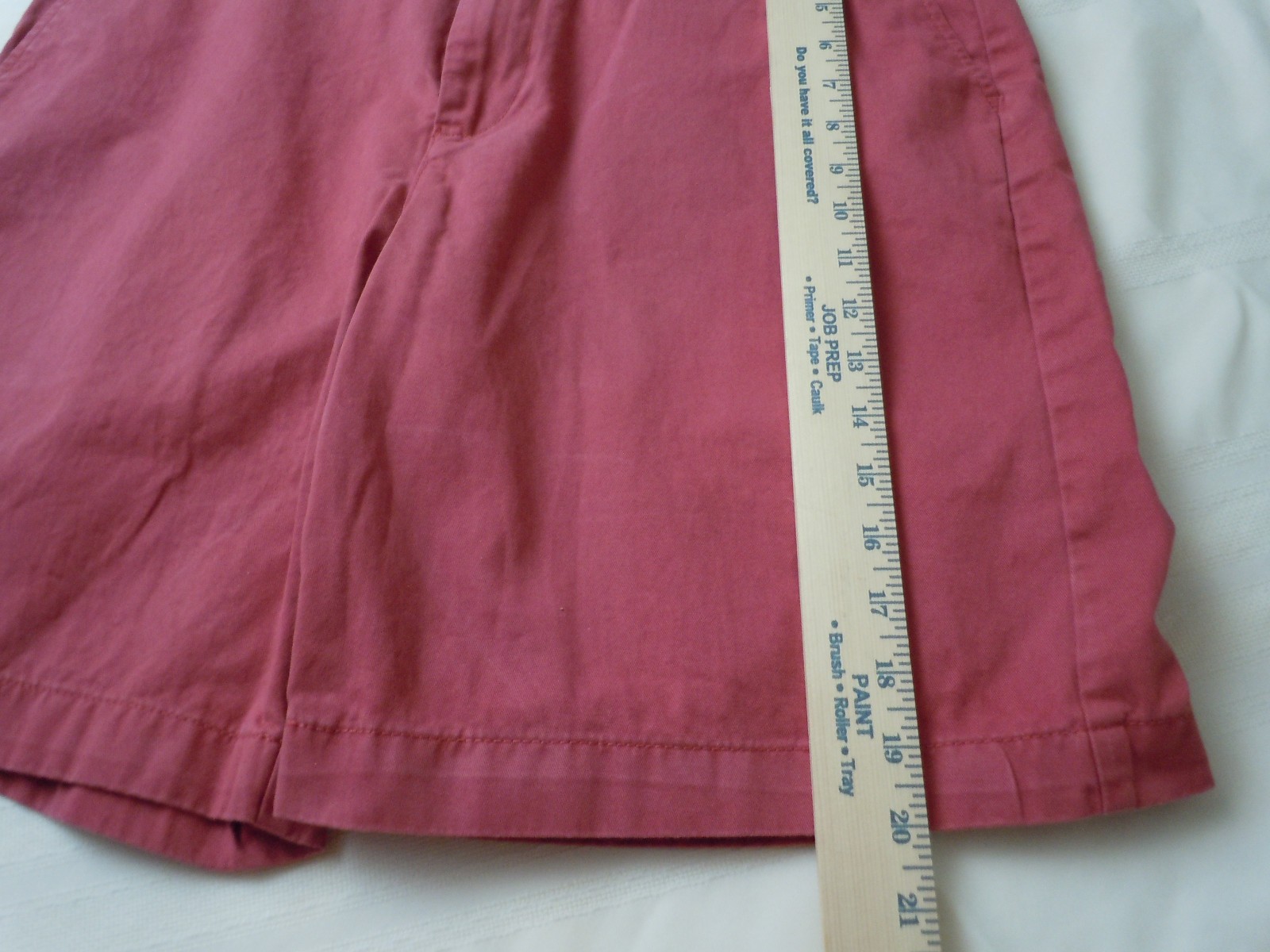 2-pairs Mens shorts * Savane & Essentials * Size 36