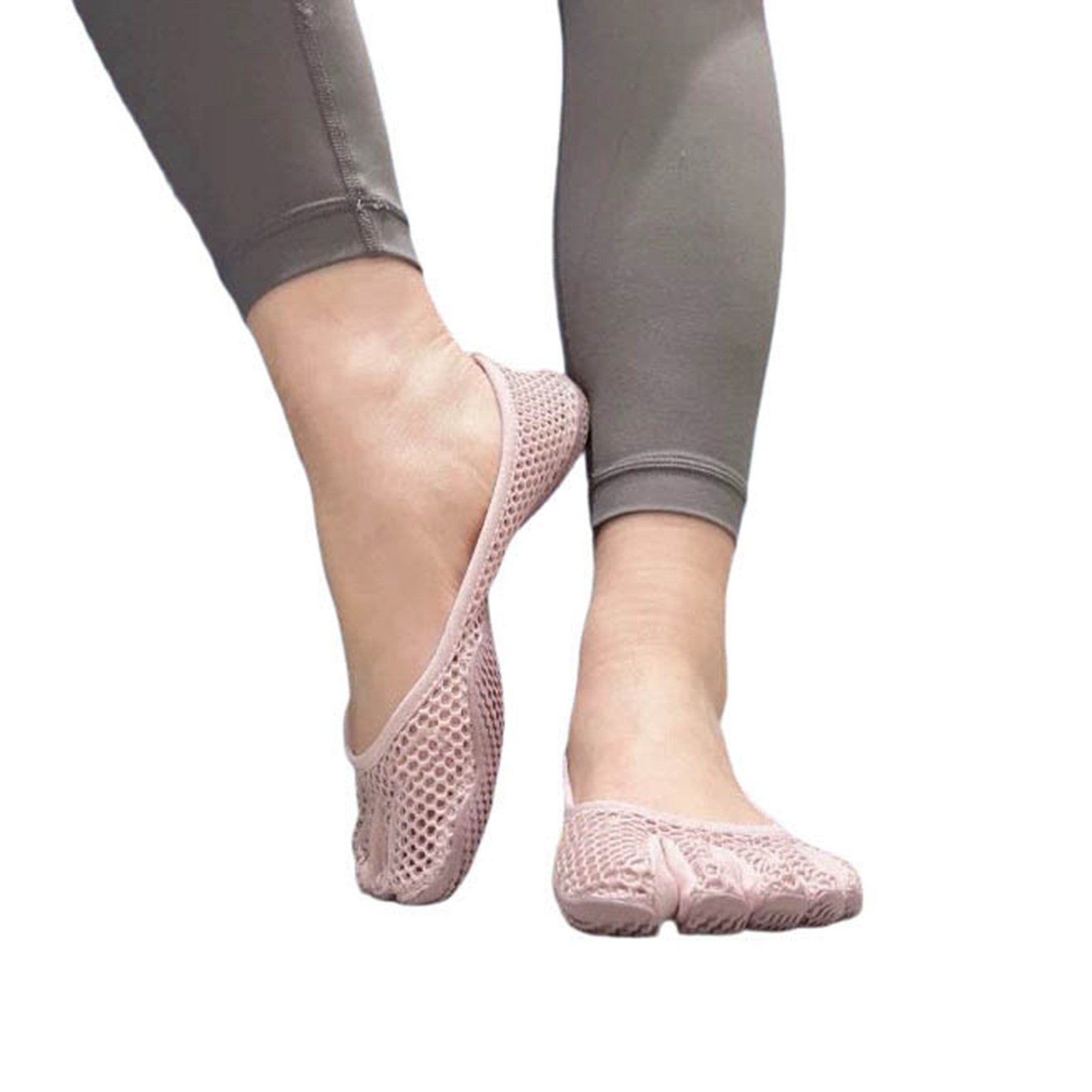 VI-B ECO Vibram FiveFingers Five Toe Barefoot Yoga Dance Training Sneakers