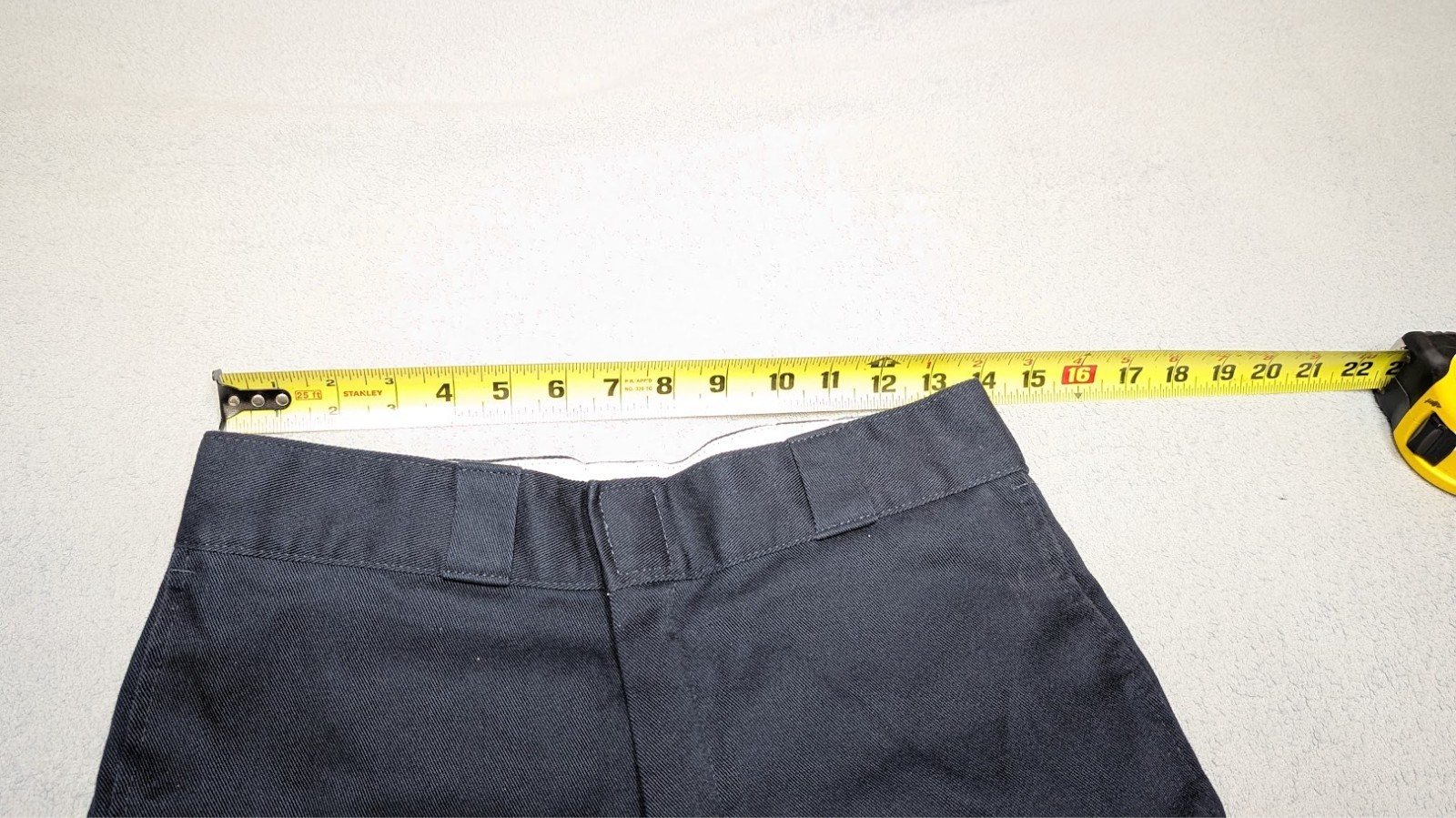 Dickies Men’s 874 Pants Classic Original Fit Work School Uniform Straight Leg