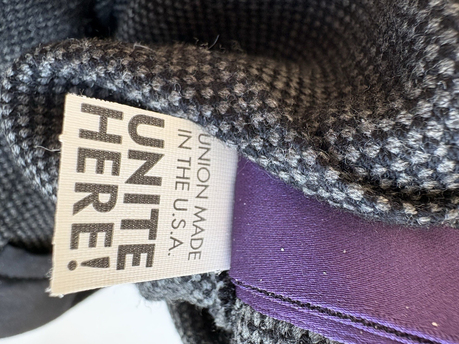 Ralph Lauren Purple Label 100% Fleece Wool Wide Leg Pants Women’s Size 6