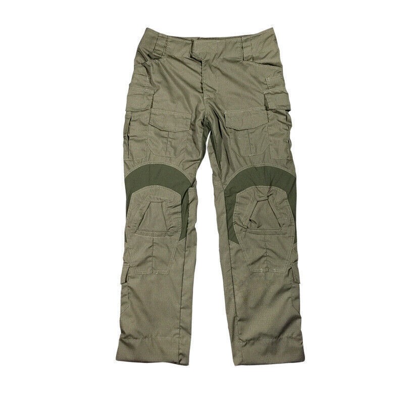 Men’s GEN3 Combat Pants Army G3 Cargo Military Tactical Casual Trousers Hiking
