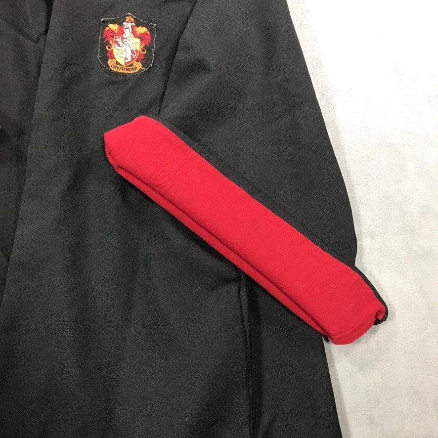 Harry Potter SIze XXS Universal Studios Wizarding World Gryffindor Cloak Robe *
