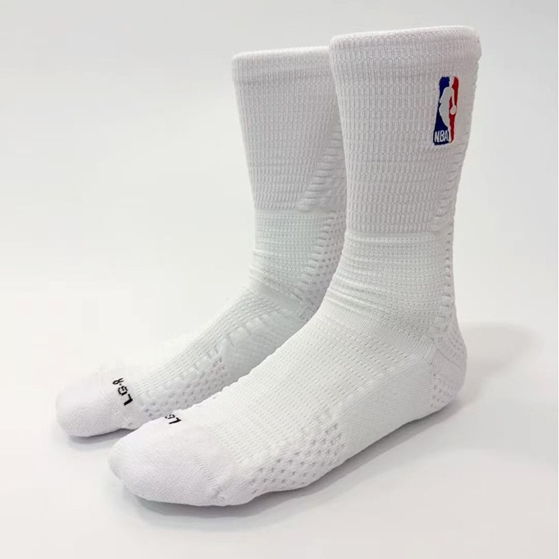 Nike NBA Unicorn Cushioned Socks Elite DRI-FIT Socks – Full Length