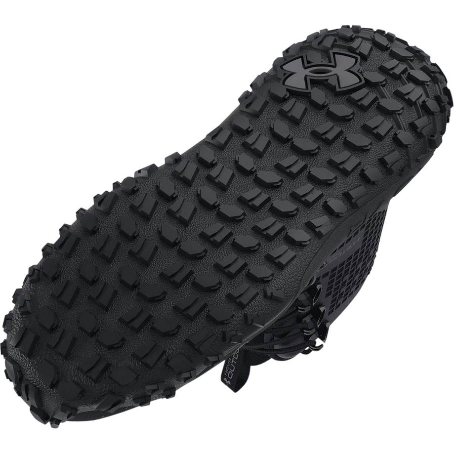 UNDER ARMOUR BOOTS UA HOVR DAWN WP 2.0 BLK 3025573-003