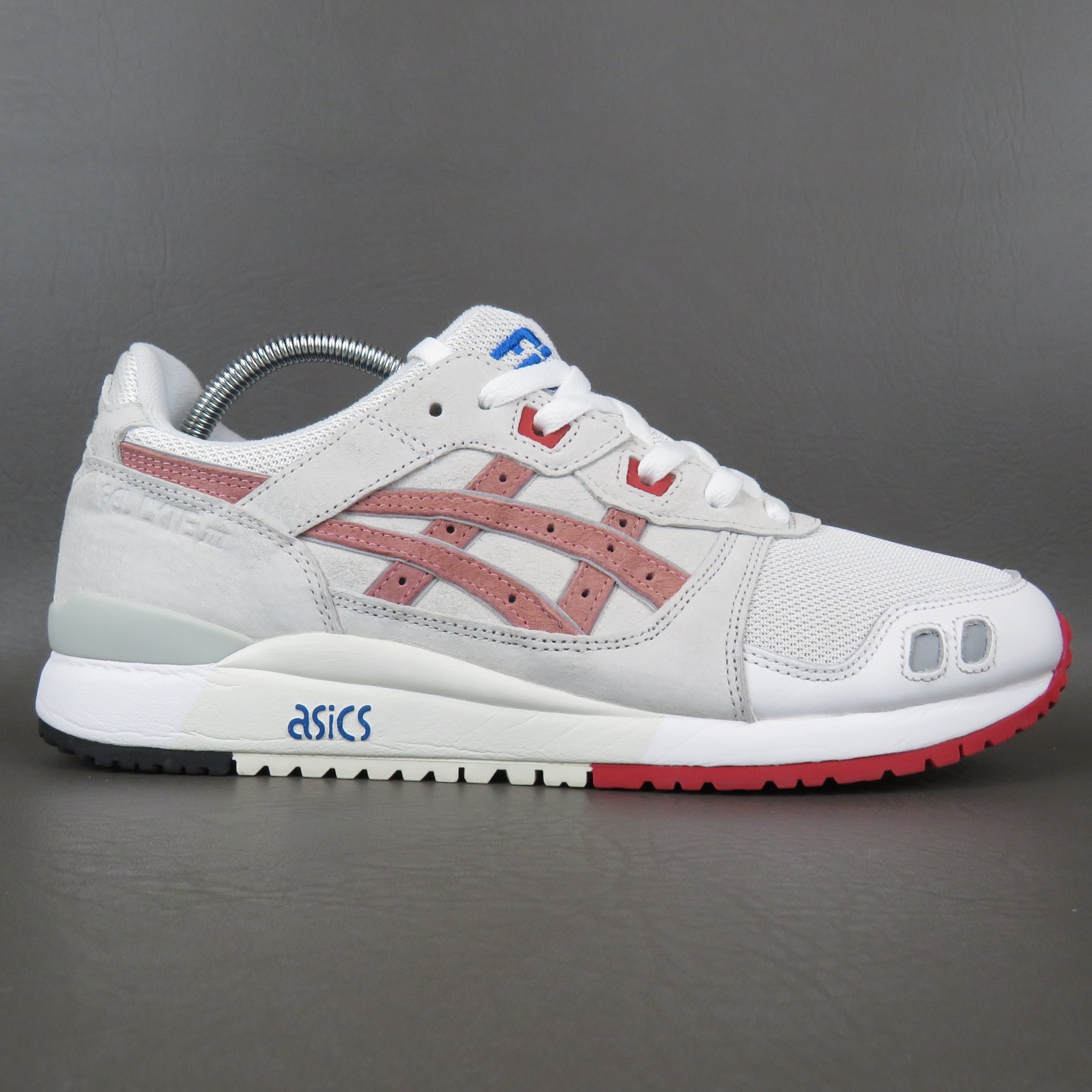Asics Shoes – 2020 Gel Lyte III Ronnie Fieg Tokyo Yoshino Kith – Sz 9.5 Mens