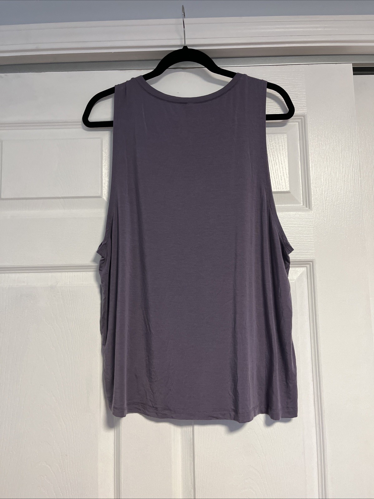 fabletics tank top XXL