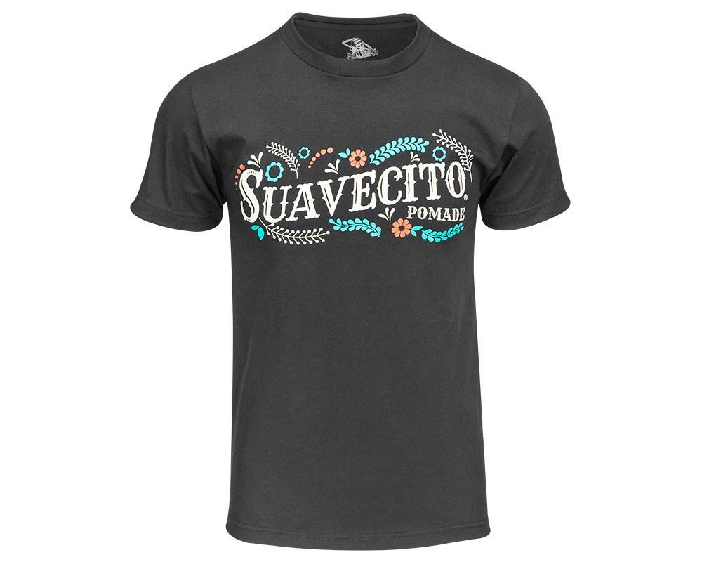 Men’s Suavecito Calaca OG Tee Shirt (S, M, L, XL, 2XL, 3XL, 4XL, 5XL)