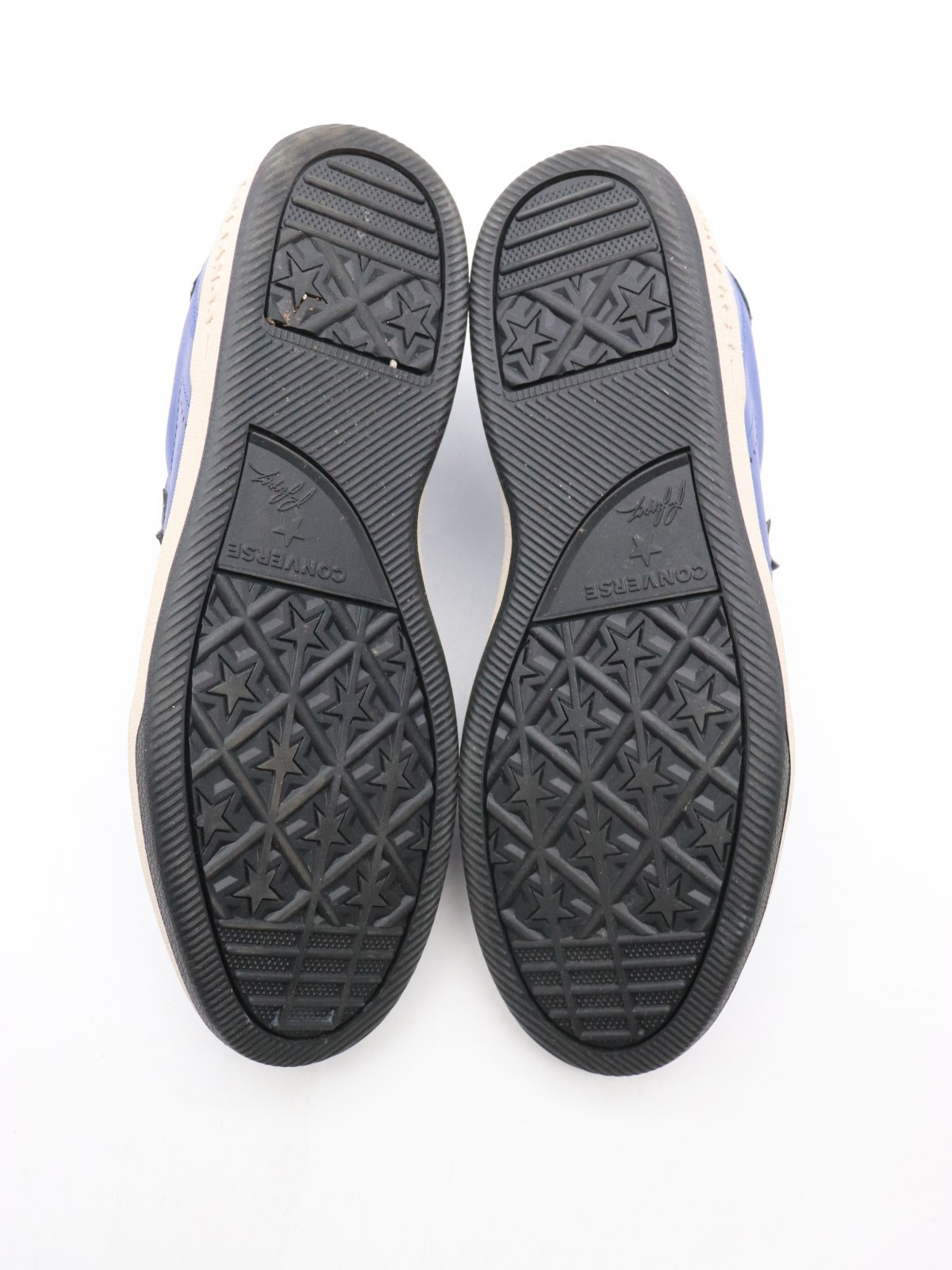 Converse CONS Louie Lopez Pro 2 Men’s 9 Womens 10.5 Blue Black Sneaker A15834C