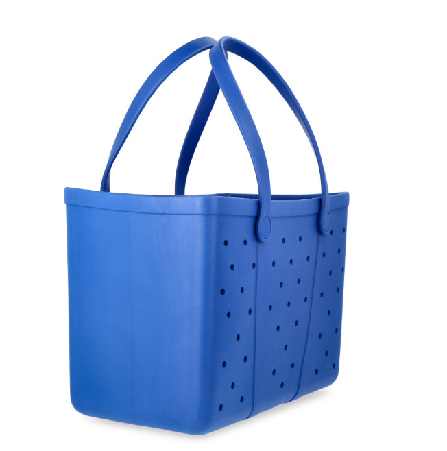 Women’s Waterproof EVA Beach Tote Bag Lightweight Beach