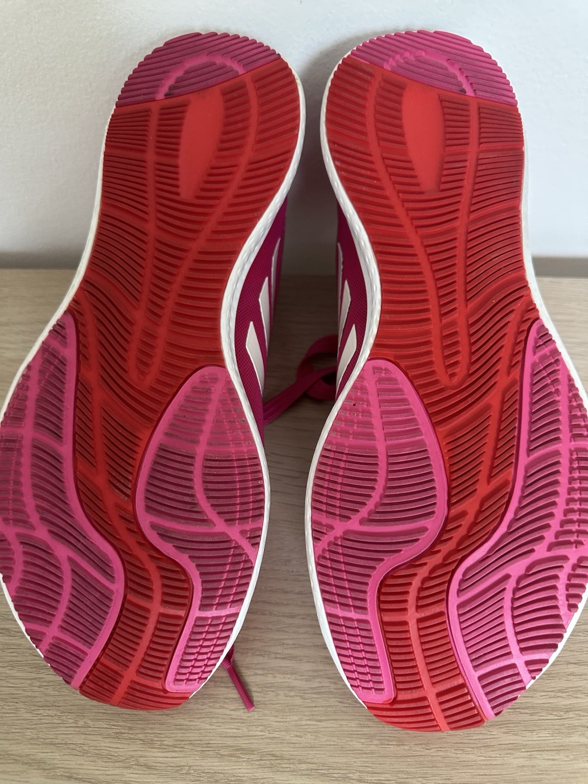 Adidas x Merimekko Edge Lux 4 Räsymatto Dot Size 11
