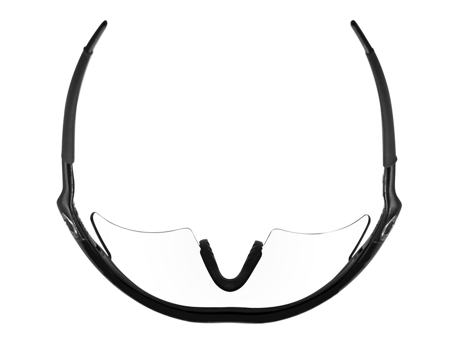Vonxyz Wholesale Replacement Rubber Kit Nose Piece for-Oakley M Frame Series