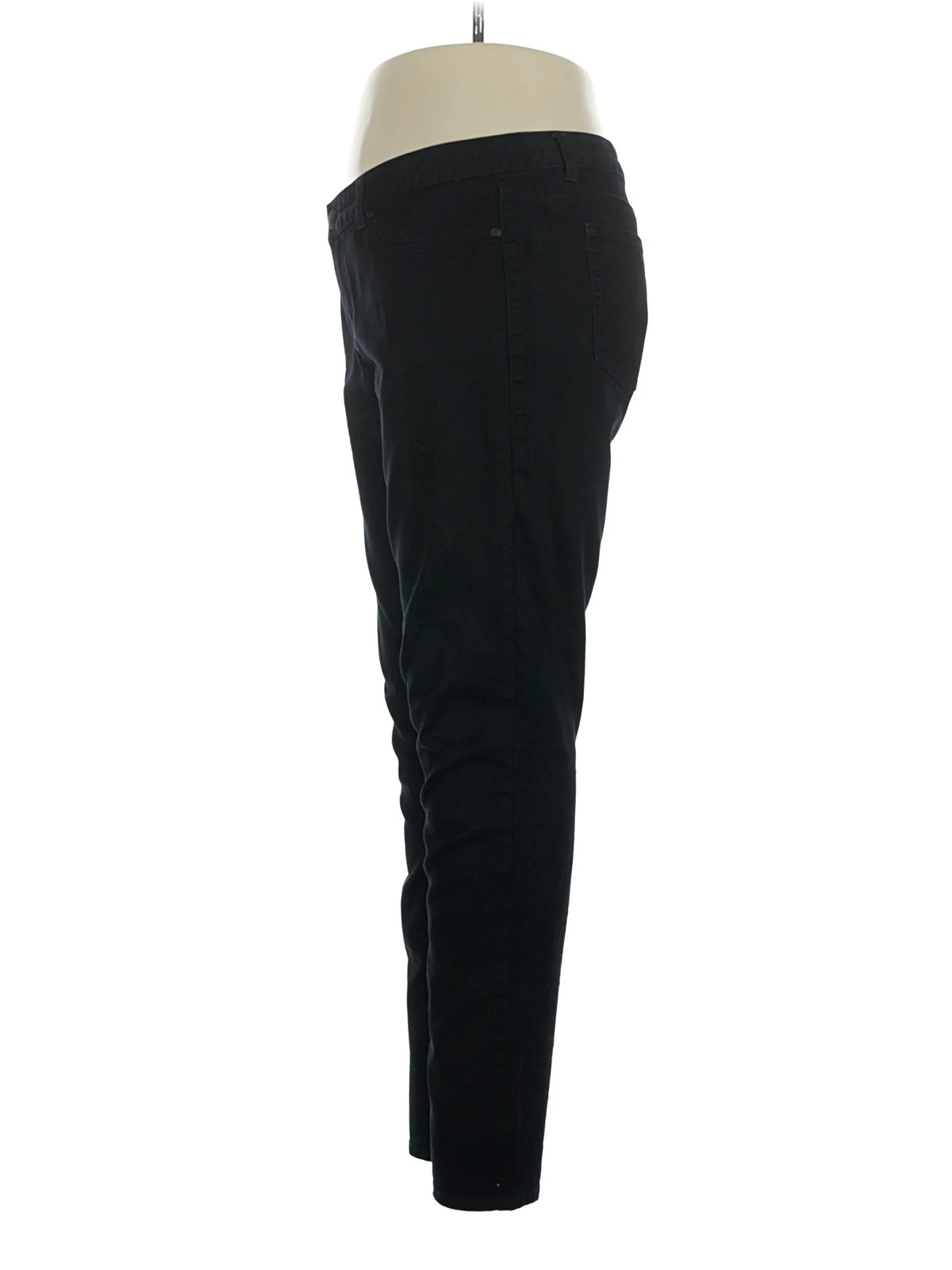 American Rag Cie Women Black Jeans 15