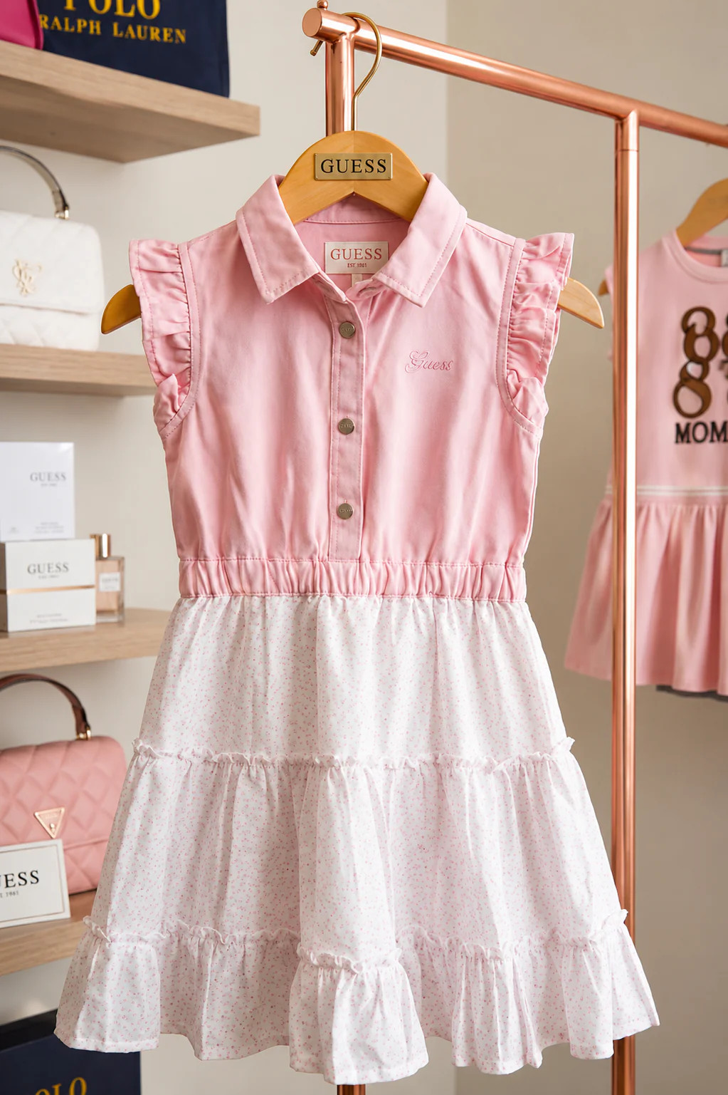 Guess Dress 2y